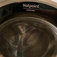 Lavatrice HotPoint Ariaton