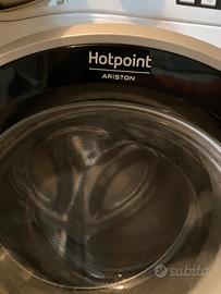 Lavatrice HotPoint Ariaton