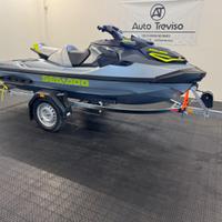 Seadoo Rxt 325 2024 45h