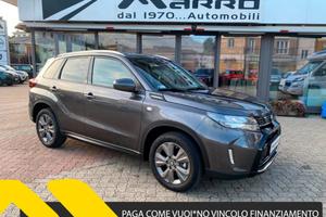SUZUKI Vitara 1.4 Hybrid 4WD AllGrip Cool SENSOR