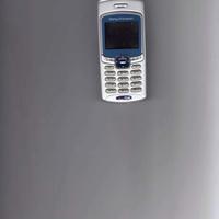 Cellulare vintage Sony Ericsson T230