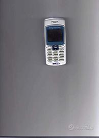 Cellulare vintage Sony Ericsson T230