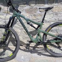 Santa Cruz Bronson C 2019 Size S