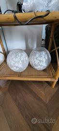 lampade vintage