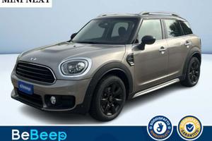 MINI Countryman Mini F60 MINI 2.0 COOPER D HY...