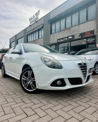 Alfa Romeo Giulietta 2.0 JTDm-2 150 CV Exclusive