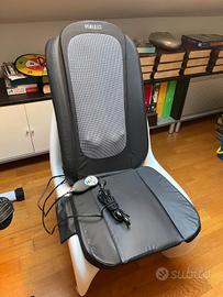 sedile da massaggio 