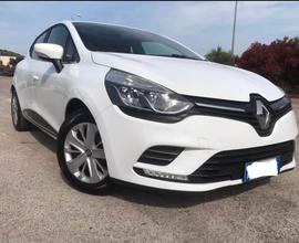 Renault Clio 2017