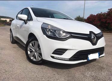 Renault Clio 2017