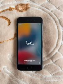 Apple | iPhone 7 - 128 GB - Nero