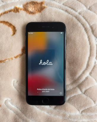 Apple | iPhone 7 - 128 GB - Nero