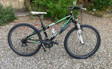 Bici Mtb Scott 24
