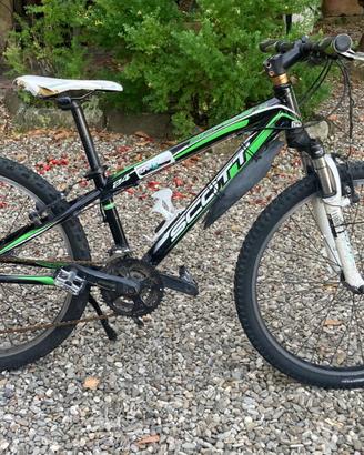 Bici Mtb Scott 24