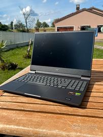HP Victus 15 Gaming Laptop – Ryzen 7 / RTX 4050