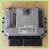 Centralina Motore Iniezione ECU BOSCH 0281013875 K