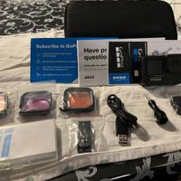 Gopro 9 black