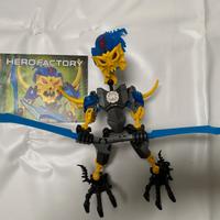 Lego Hero Factory 44013 Aquagon
