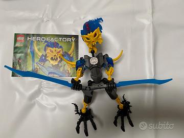 Lego Hero Factory 44013 Aquagon