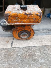 motore Lombardini a scoppio 