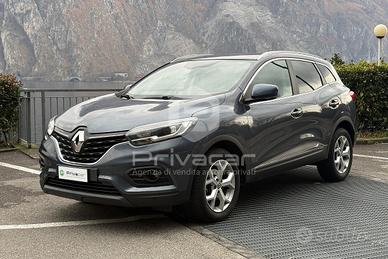 RENAULT Kadjar Blue dCi 8V 115CV EDC Sport Edition