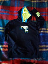 felpa Diadora originale