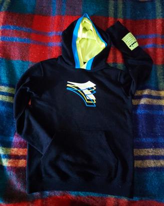 felpa Diadora originale