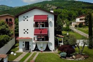 VILLA INDIPENDENTE: qualità costruttiva e fless...
