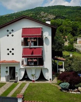 VILLA INDIPENDENTE: qualità costruttiva e fless...