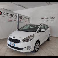 KIA Carens 1.7 CRDi 115 CV COOL