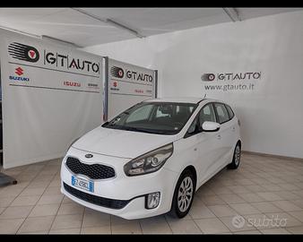 KIA Carens 1.7 CRDi 115 CV COOL