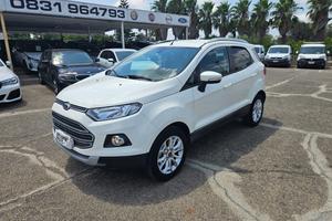 FORD EcoSport 1.5 TDCi 95 CV Business