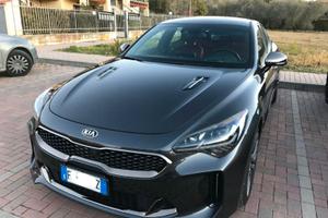 Kia Stinger 2.2 CRDi AWD AT8 GT Line