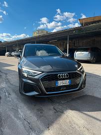 Audi A3 2.0 150cv tdi