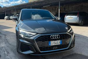 Audi A3 2.0 150cv tdi