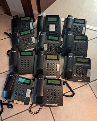 Telefoni Centralino FITRE XF26