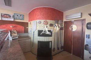 TecnoAzienda - Immobile Commerciale Pizzeria