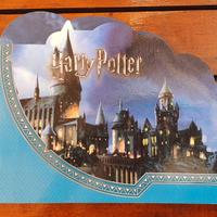  HARRY POTTER Wizzis collezione completa