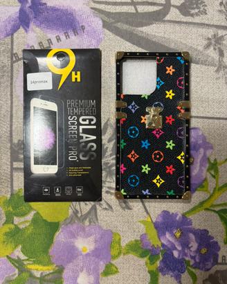 cover iphone 14 pro max Louis Vuitton