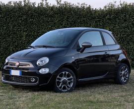Fiat 500S 1.3 Multijet Diesel euro 6b 95cv