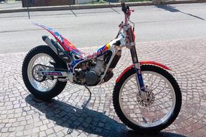 BETA Rev 3 270cc 