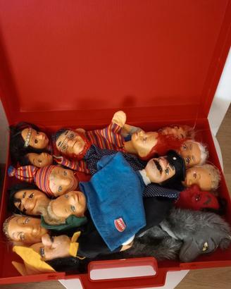 Marionette Jodeca