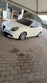 Alfa romeo giulietta 2.0 jtdm 170cv