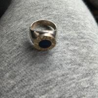 anello bulgari 