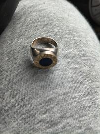 anello bulgari 
