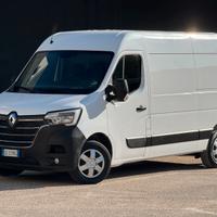 Renault master l2 h2 2021 garanzia 24 mesi