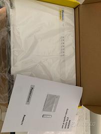 Modem ZTE H2640