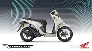 HONDA Vision 110 CBS