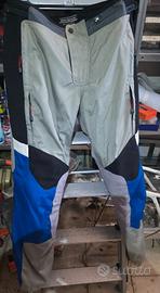Pantaloni BMW Rally 2 Pro Taglia 52