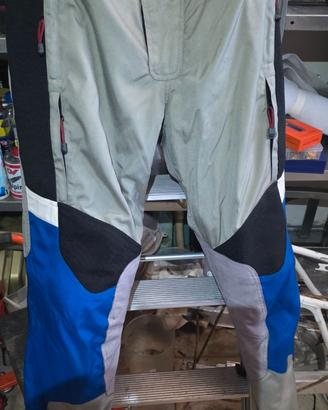 Pantaloni BMW Rally 2 Pro Taglia 52