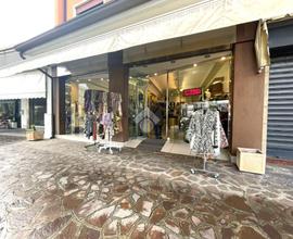 NEGOZIO A ABANO TERME
